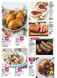 Catalogue Croque Gel page 22