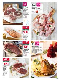 Catalogue Croque Gel page 23