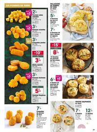 Catalogue Croque Gel page 29