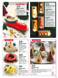 Catalogue Croque Gel page 33