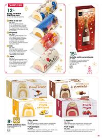 Catalogue Croque Gel page 35