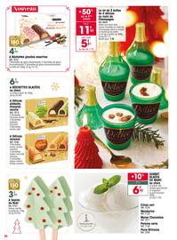 Catalogue Croque Gel page 36