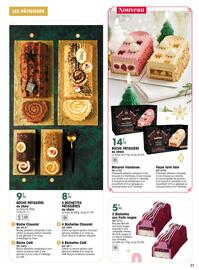 Catalogue Croque Gel page 37