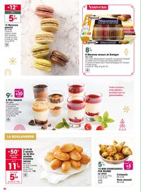 Catalogue Croque Gel page 38