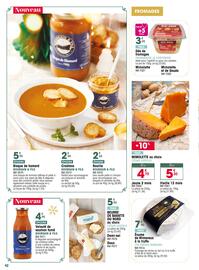 Catalogue Croque Gel page 42