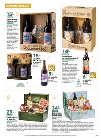 Catalogue Croque Gel page 45