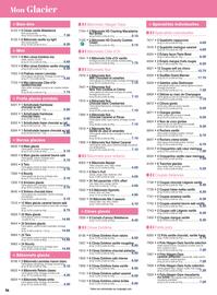 Catalogue Croque Gel page 56