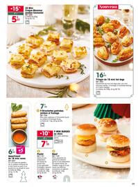 Catalogue Croque Gel page 9