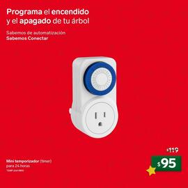 Catálogo Steren Página 6