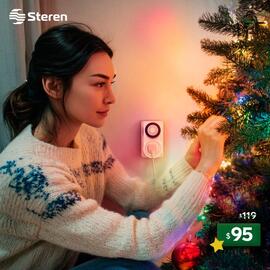 Catálogo Steren Página 7