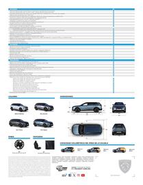 Catálogo Peugeot Página 2