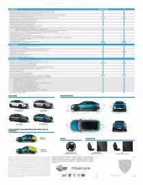 Catálogo Peugeot Página 2