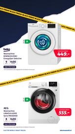 Euronics folder Pagina 11