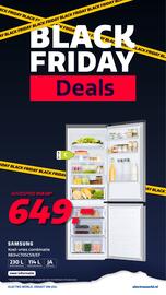 Euronics folder Pagina 16