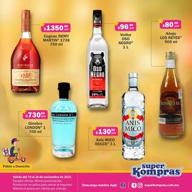 Folleto Super kompras semana 46 Página 2