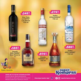 Folleto Super kompras semana 46 Página 3
