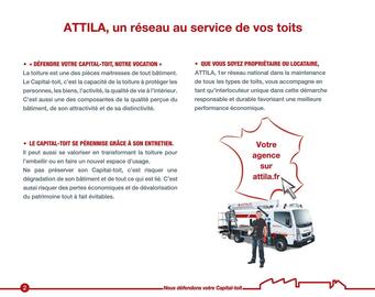 Catalogue Attila page 2