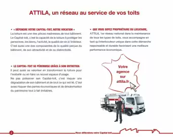 Catalogue Attila page 2