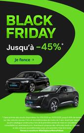 Catalogue Aramis Auto page 1