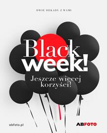 AB FOTO gazetka Strona 1
