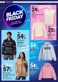 Catalogue E.Leclerc Sport page 2