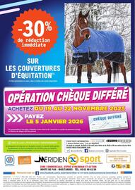 Catalogue E.Leclerc Sport page 4