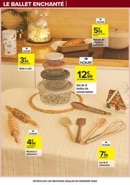 Catalogue Carrefour Drive semaine 47 page 103