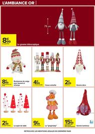 Catalogue Carrefour Drive semaine 47 page 106