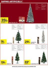 Catalogue Carrefour Drive semaine 47 page 107