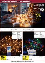 Catalogue Carrefour Drive semaine 47 page 109