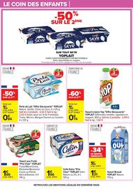 Catalogue Carrefour Drive semaine 47 page 11