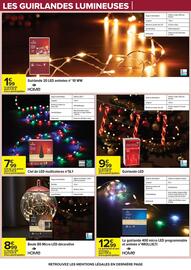 Catalogue Carrefour Drive semaine 47 page 110