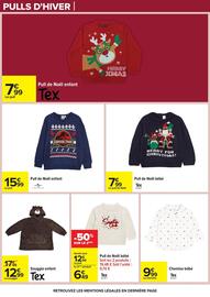 Catalogue Carrefour Drive semaine 47 page 113