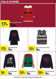 Catalogue Carrefour Drive semaine 47 page 114