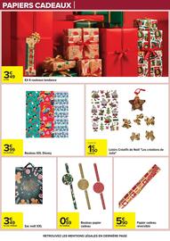 Catalogue Carrefour Drive semaine 47 page 115