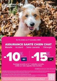Catalogue Carrefour Drive semaine 47 page 116