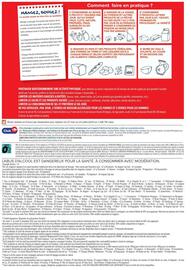 Catalogue Carrefour Drive semaine 47 page 118