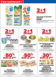 Catalogue Carrefour Drive semaine 47 page 12