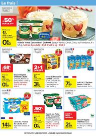 Catalogue Carrefour Drive semaine 47 page 13