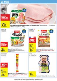 Catalogue Carrefour Drive semaine 47 page 15