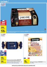 Catalogue Carrefour Drive semaine 47 page 16