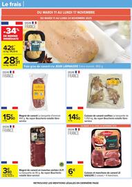 Catalogue Carrefour Drive semaine 47 page 18