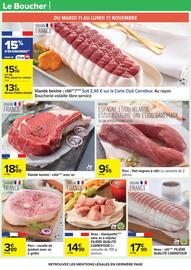 Catalogue Carrefour Drive semaine 47 page 19