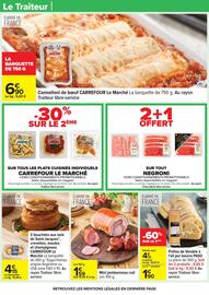Catalogue Carrefour Drive semaine 47 page 22