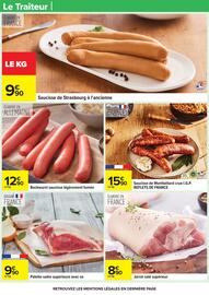 Catalogue Carrefour Drive semaine 47 page 23