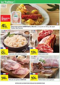 Catalogue Carrefour Drive semaine 47 page 24