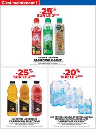 Catalogue Carrefour Drive semaine 47 page 33