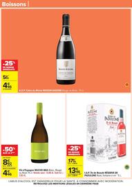 Catalogue Carrefour Drive semaine 47 page 37