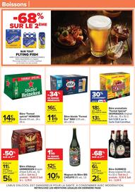 Catalogue Carrefour Drive semaine 47 page 38