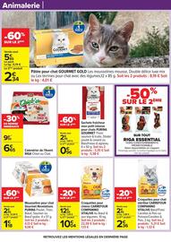 Catalogue Carrefour Drive semaine 47 page 39